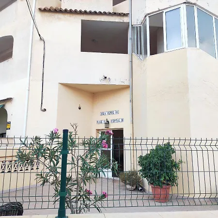 Santana -19 At With Pool, Garage And Lift Lejlighed Torrevieja