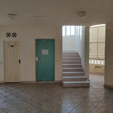 Santana -19 At With Pool, Garage And Lift Appartement Torrevieja
