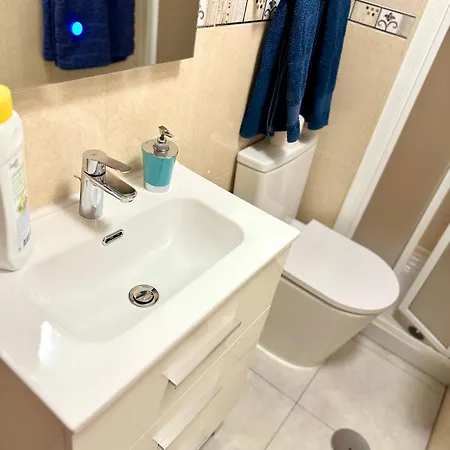 Santana -19 At With Pool, Garage And Lift Apartamento