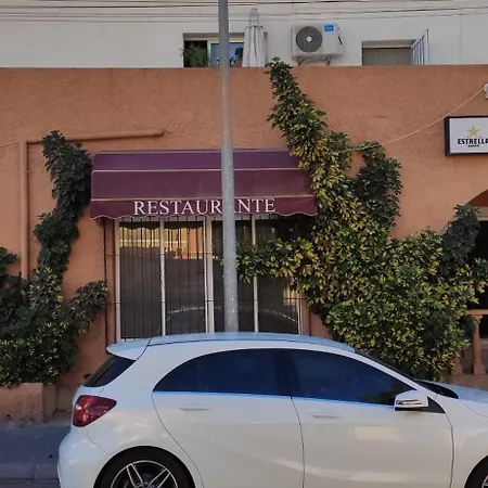 Appartement Santana -19 At With Pool, Garage And Lift Torrevieja