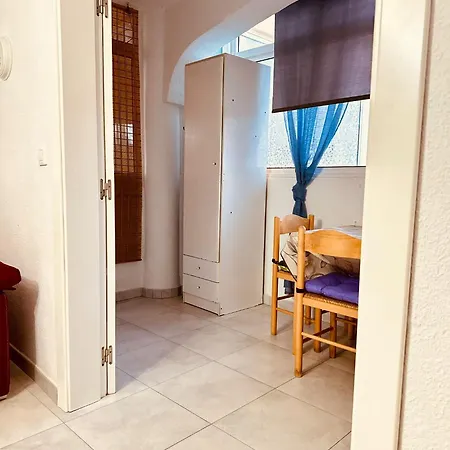 Santana -19 At With Pool, Garage And Lift Lejlighed Torrevieja
